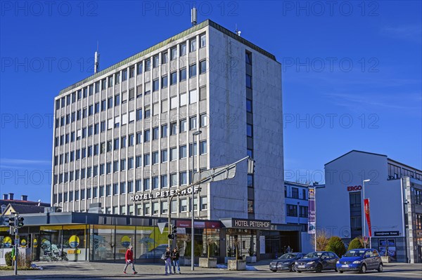Hotel Peterhof