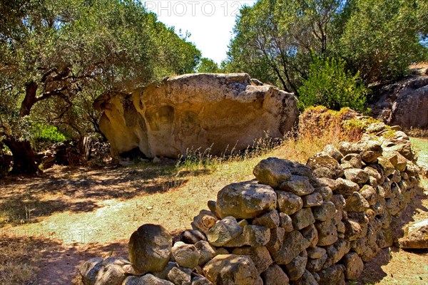 Ruins