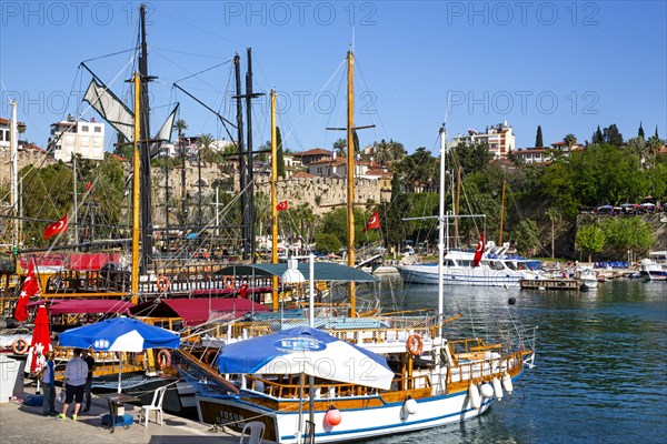 Port