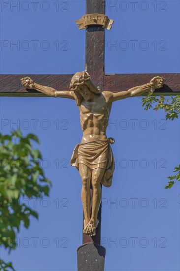 Crucifix
