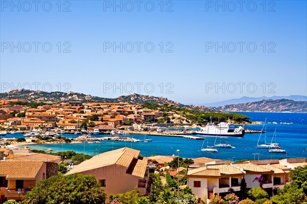 Harbour