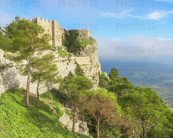 Venus Castle