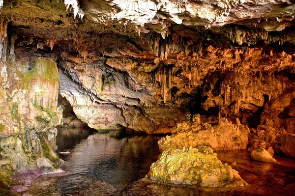 Grotta di Nettuno