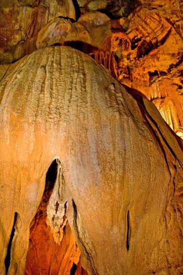 Grotta del Fico