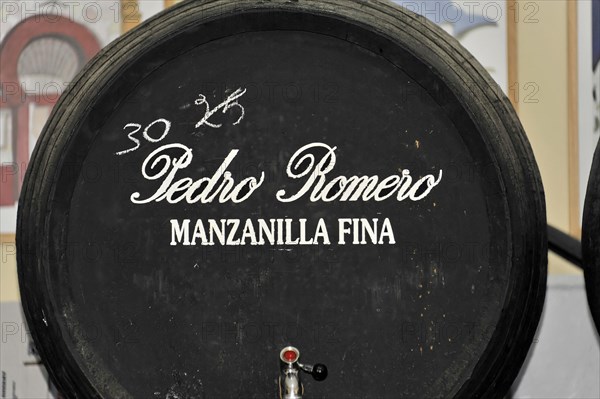 Bodega Pedro Romero