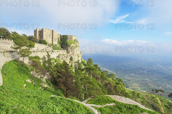 Venus Castle