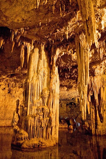Grotta di Nettuno