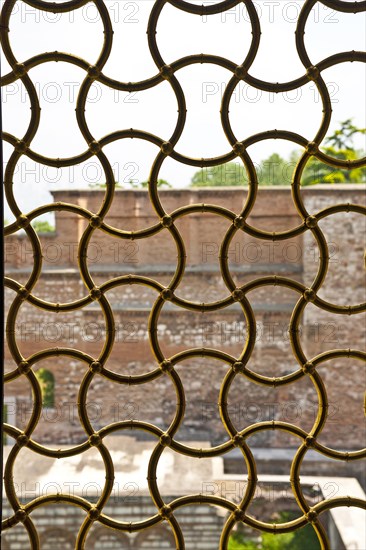 Topkapi Palace