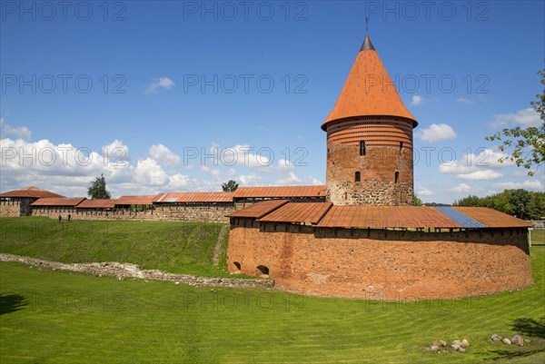 Castle