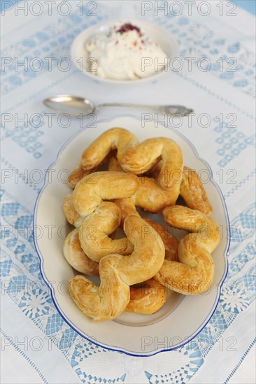 Swabian baking