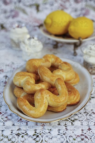 Swabian baking