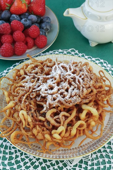 Swabian cuisine
