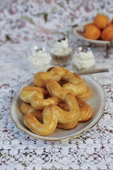 Swabian baking