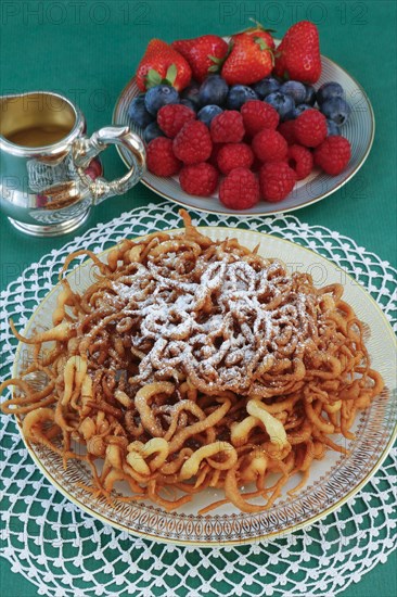 Swabian cuisine