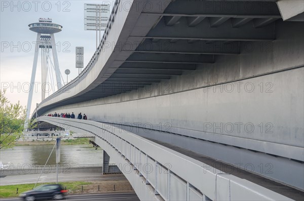 Bratislava/Slovakia