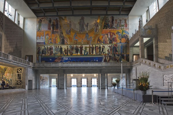 City Hall