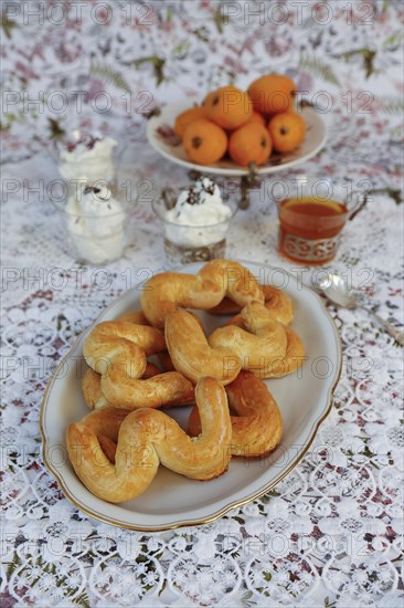 Swabian baking