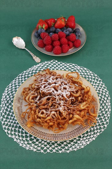 Swabian cuisine