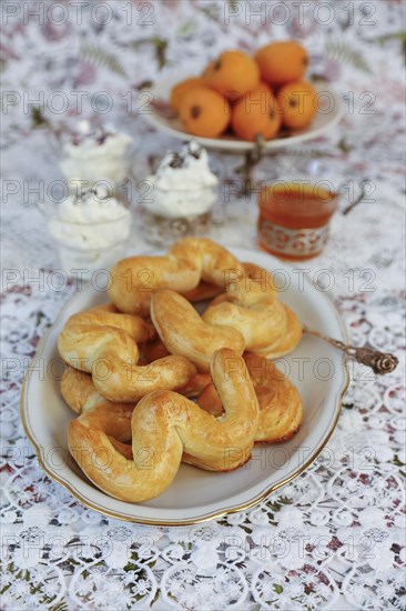 Swabian baking