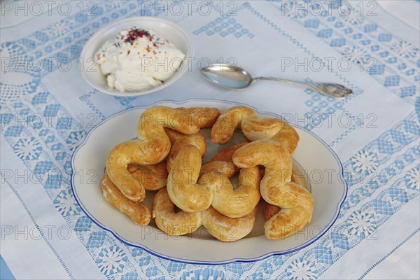 Swabian baking