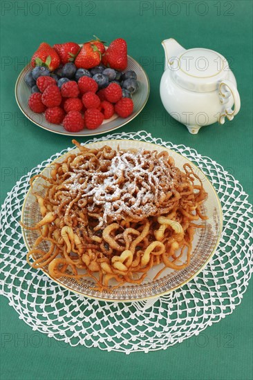 Swabian cuisine