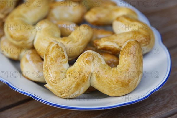 Swabian baking
