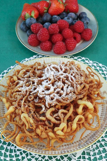 Swabian cuisine