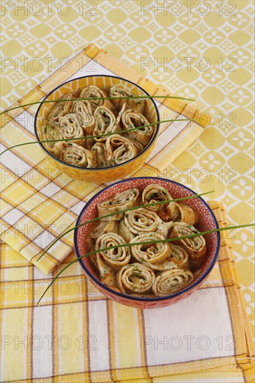 Swabian cuisine