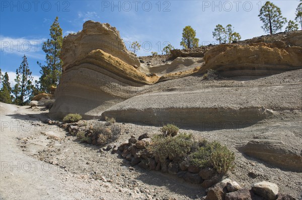 Lunar Landscape
