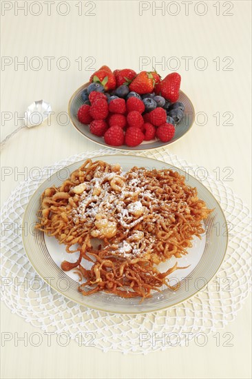 Swabian cuisine
