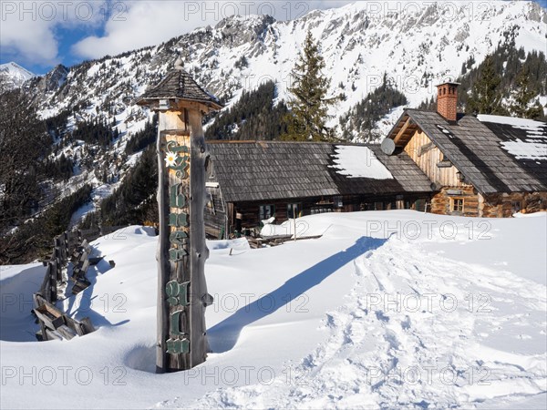 Ebner Alm