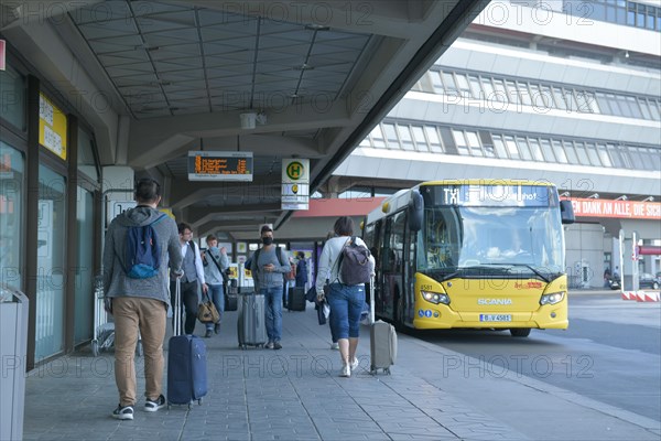 Passengers
