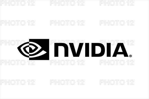 Nvidia Horizontal Black