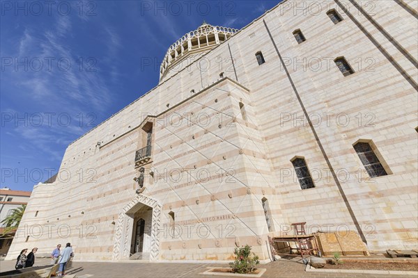 Basilica of the Annunciation