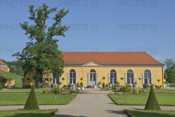 Orangery