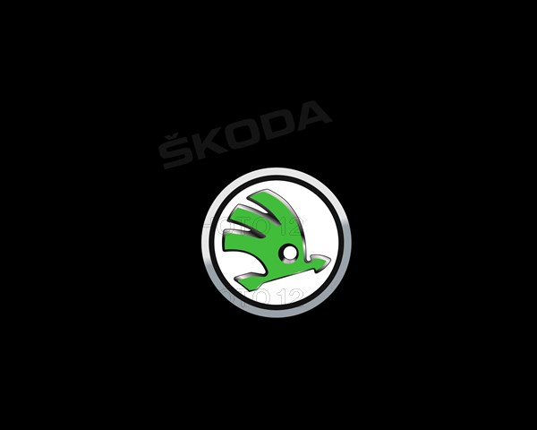 S?koda car