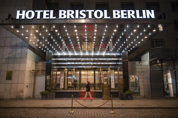 Hotel Bristol
