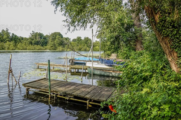 Havelinsel Valentinswerder