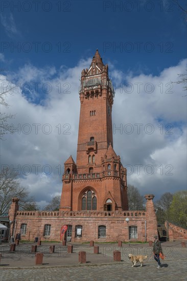 Grunewald Tower