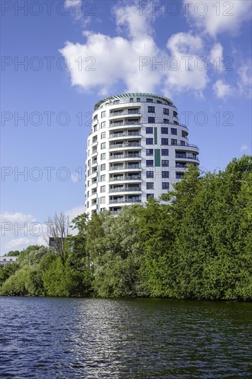 Havelperle high-rise