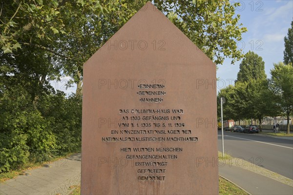 Monument