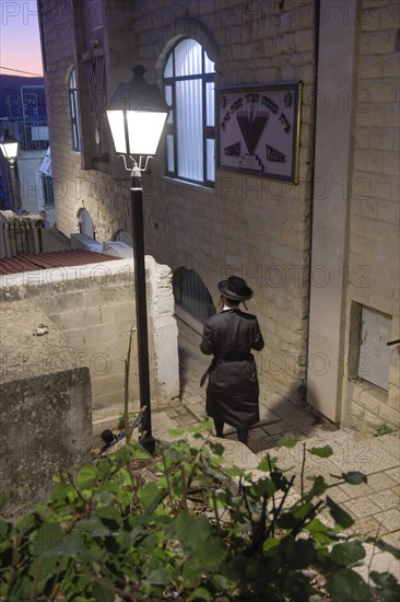 Passer-by
