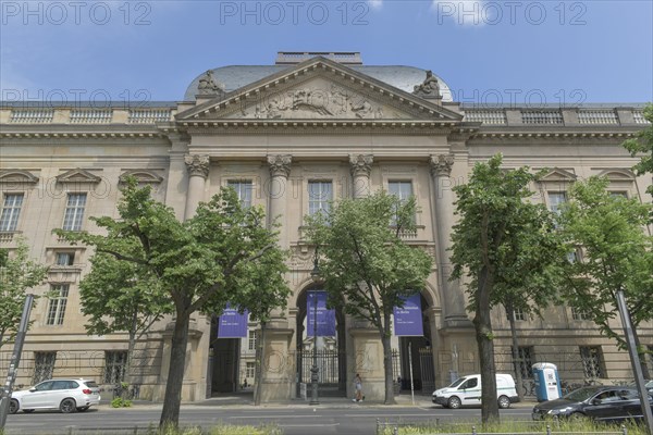 Berlin State Library
