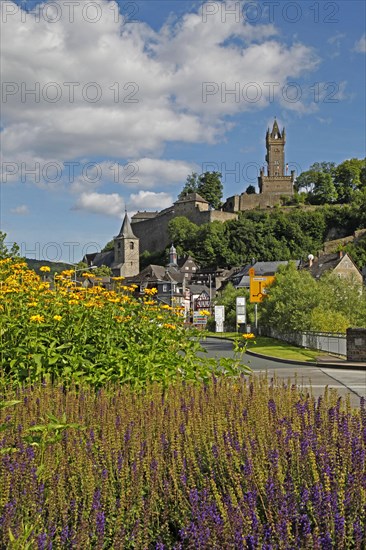 Old town