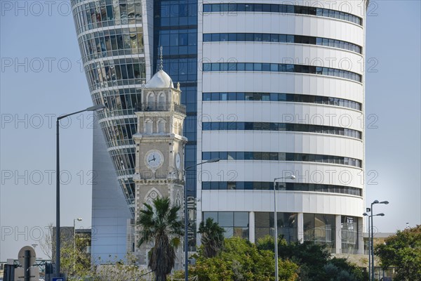 Sail Tower