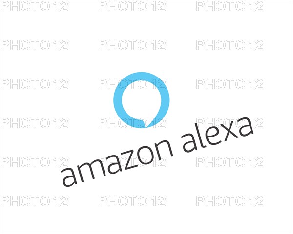 Amazon Alexa rotated