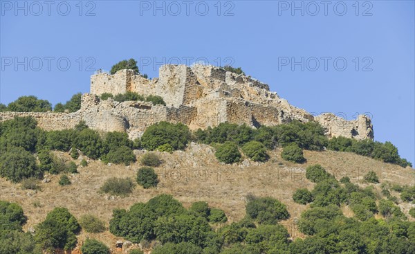 Ruins