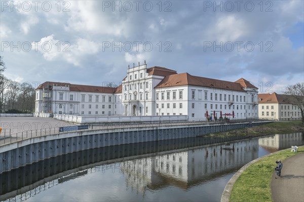 Oranienburg Palace