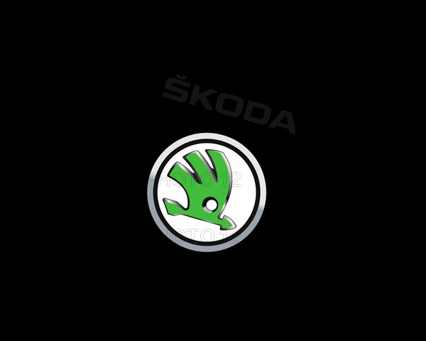 S?koda car