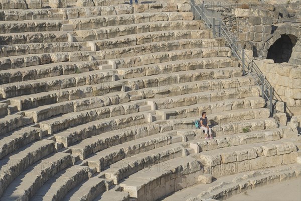 Amphitheatre